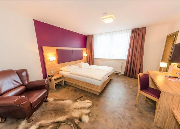 Ivy Hotel Wolfsburg